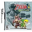 The Legend of Zelda: Spirit Tracks (Nintendo DS)