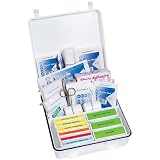 50 Person 1st Aid Kit   First Aid