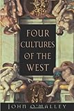 Four cultures of the West