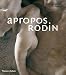 Apropos
Rodin