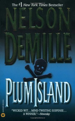 Grand Central Publishing Plum Island