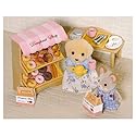 Sylvanian Families - Delightful Doughnuts Set