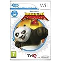 Kung Fu Panda 2 (jeu Wii tablette)