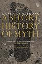 A Short History Of Myth