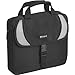 Targus Sport Neoprene Sleeve Designed for 10.2 Inch Netbooks CVR211 (Black with Grey Accents)