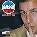 Adam Sandler, Shhh Don't Tell by Sandler, Adam (2004-07-13) &#x3010;&#x4E26;&#x884C;&#x8F38;&#x5165;&#x54C1;&#x3011;, 発売中