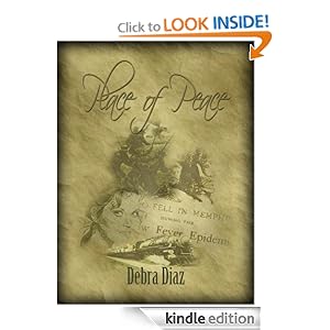 Place of Peace Debra Diaz