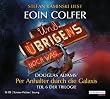 Und übrigens noch was ...: Douglas Adams` Per Anhalter durch die Galaxis - Teil 6 der Trilogie