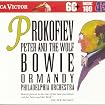 Prokofiev: Peter and the Wolf; Britten: Young Person's Guide to the Orchestra; Saint-Saens: Carnival of the Animals (RCA Victor Basic 100, Volume 43)