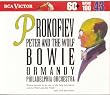 Peter and the Wolf / Young Person's Guide to the Orchestra / Carnival of the Animals