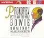 Prokofiev: Peter and the Wolf; Britten: Young Person's Guide to the Orchestra; Saint-Saens: Carnival of the Animals (RCA Victor Basic 100, Volume 43)