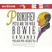 Prokofiev: Peter and the Wolf; Britten: Young Person's Guide to the Orchestra; Saint-Saens: Carnival of the Animals (RCA Victor Basic 100, Volume 43)