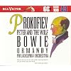 Prokofiev: Peter and the Wolf; Britten: Young Person's Guide to the Orchestra; Saint-Saens: Carnival of the Animals (RCA Victor Basic 100, Volume 43)