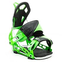 flow xl bindings