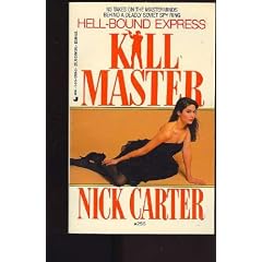 Killmaster#256/hellbd (Killmaster, No 256)