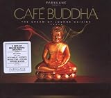 Cafe Buddha: the Cream of the Lounge Cuisine