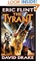 The Tyrant (The Raj Whitehall Series, Book 8)