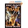The Tyrant (The Raj Whitehall Series, Book 8)