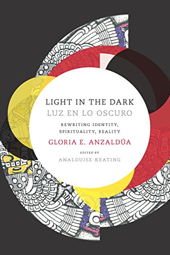 Light in the Dark/Luz en lo Oscuro: Rewriting Identity, Spirituality, Reality (Latin America Otherwise) Light in the Dark/Luz en lo Oscuro: Rewriting Identity, Spirituality, Reality (Latin America Otherwise)