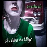 Its a Shame About Ray [VINYL]