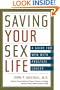 Saving Your Sex Life: A Guide for Men with Prostate Cancer