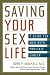 Saving Your Sex Life: A Guide for Men with Prostate Cancer