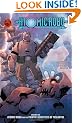 Atomic Robo Volume 1: Atomic Robo & the Fightin Scientists of Tesladyne TP (v. 1)