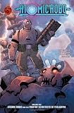 Image of Atomic Robo Volume 1: Atomic Robo & the Fightin Scientists of Tesladyne TP (v. 1)
