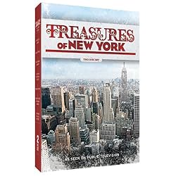 Treasures of New York
