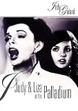 Judy Garland At the London Palladium