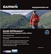 Garmin GB Discoverer 2010 Southern England/Wales Topographical Map microSD Card