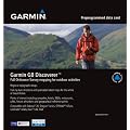 Garmin GB Discoverer 1:50K - Southern England & Wales