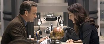 天使と悪魔　コレクターズ・エディション [DVD]