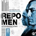 Repo Men [Original Motion Picture Soundtrack] [+Digital Booklet]