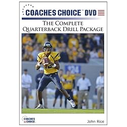 The Complete Quarterback Drill Package