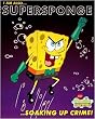 Sponge Bob - Mini TV Show Poster (Supersponge) (Size: 16" x 20")