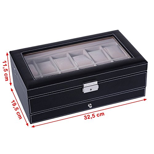 Imagen 5 de Songmics-Display JWB012