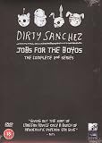 Dirty Sanchez - The Complete Series 2