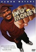 Mo' Money