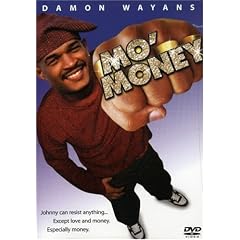 Mo' Money