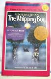 The Whipping Boy (0395732603) by Fleischman, Sid