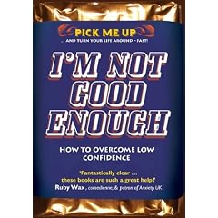 I'm Not Good Enough (Pick Me Up Series)