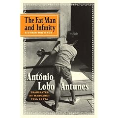 The Fat Man and Infinity: and Other Writings