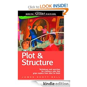 Write Great Fiction - Plot & Structure