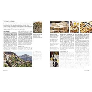 The Food and Cooking Of Argentina: 65 Traditional Recipes from the Heart of South America