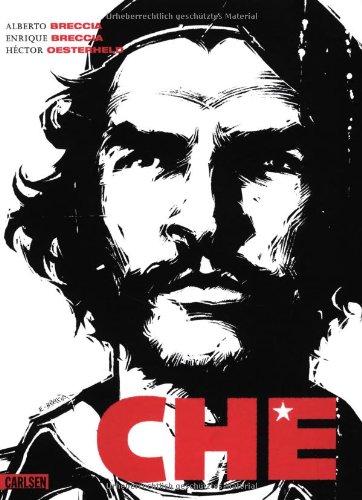 Che: Eine Comic-Biografie