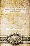Law and long-term economic change : a Eurasian perspective