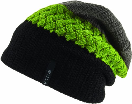 Bula Beanie Gilmore, jade, 211100031 Preisvergleich