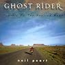 Ghost Rider: Travels on the Healing Road