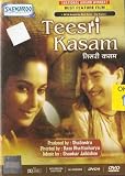 Teesri Kasam - DVD